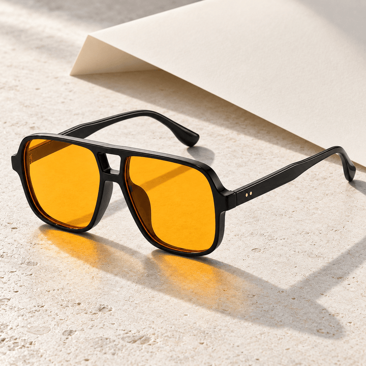 Osferd Square Aviator Sunglasses product image 1