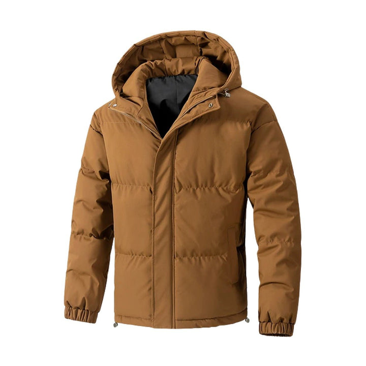 Oskraveth Hooded Puffer Jacket product image 2