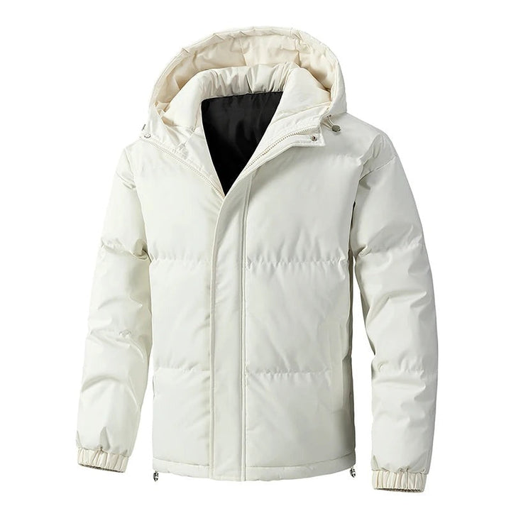 Oskraveth Hooded Puffer Jacket product image 3