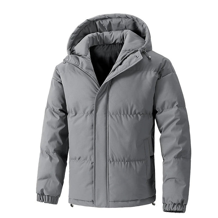 Oskraveth Hooded Puffer Jacket product image 4