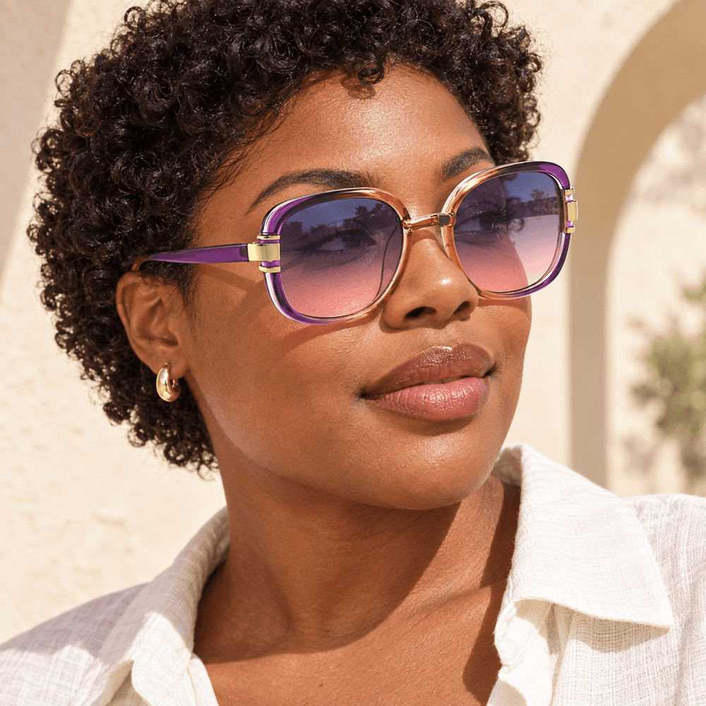 Osmelia Square Sunglasses product image 2