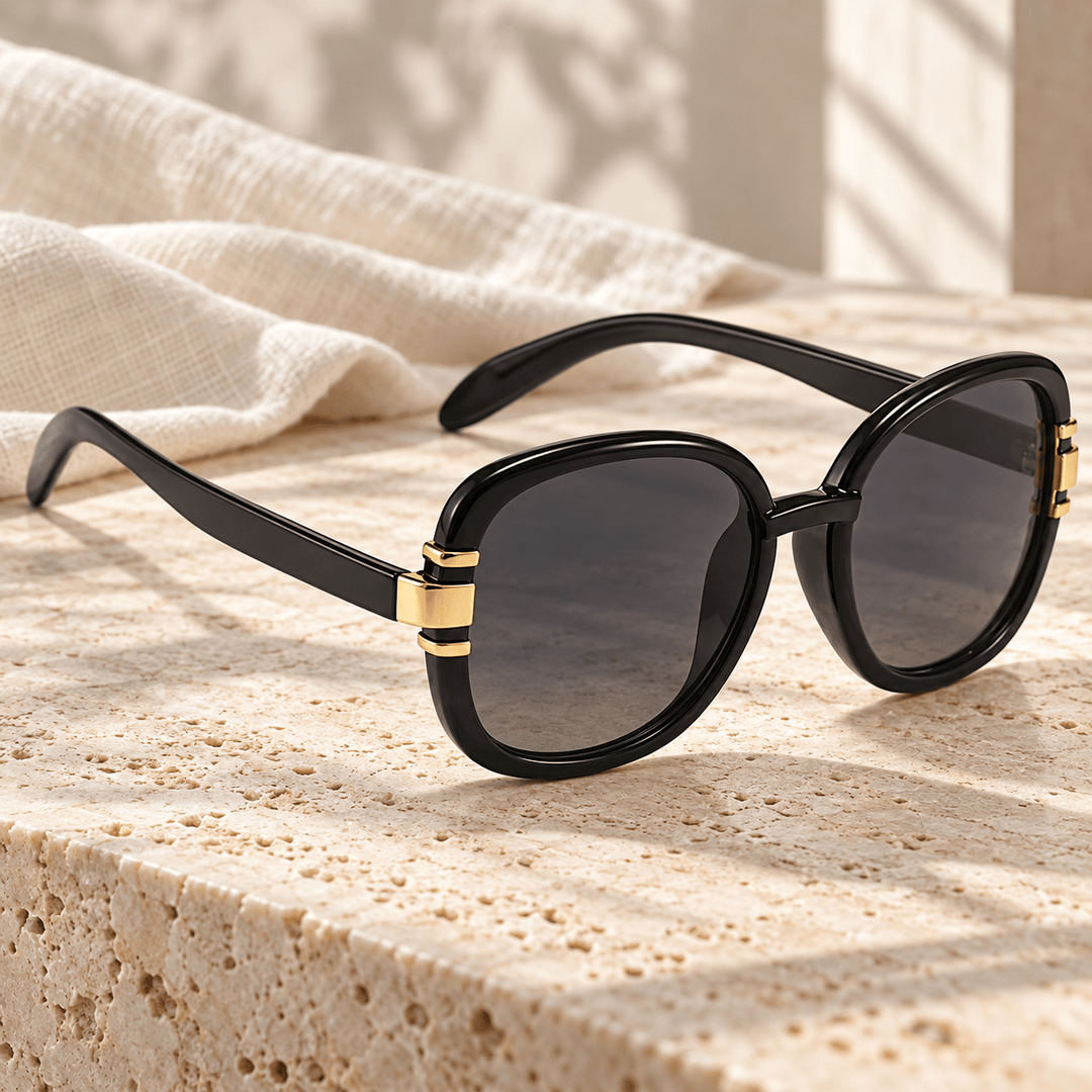 Osmelia Square Sunglasses product image 3