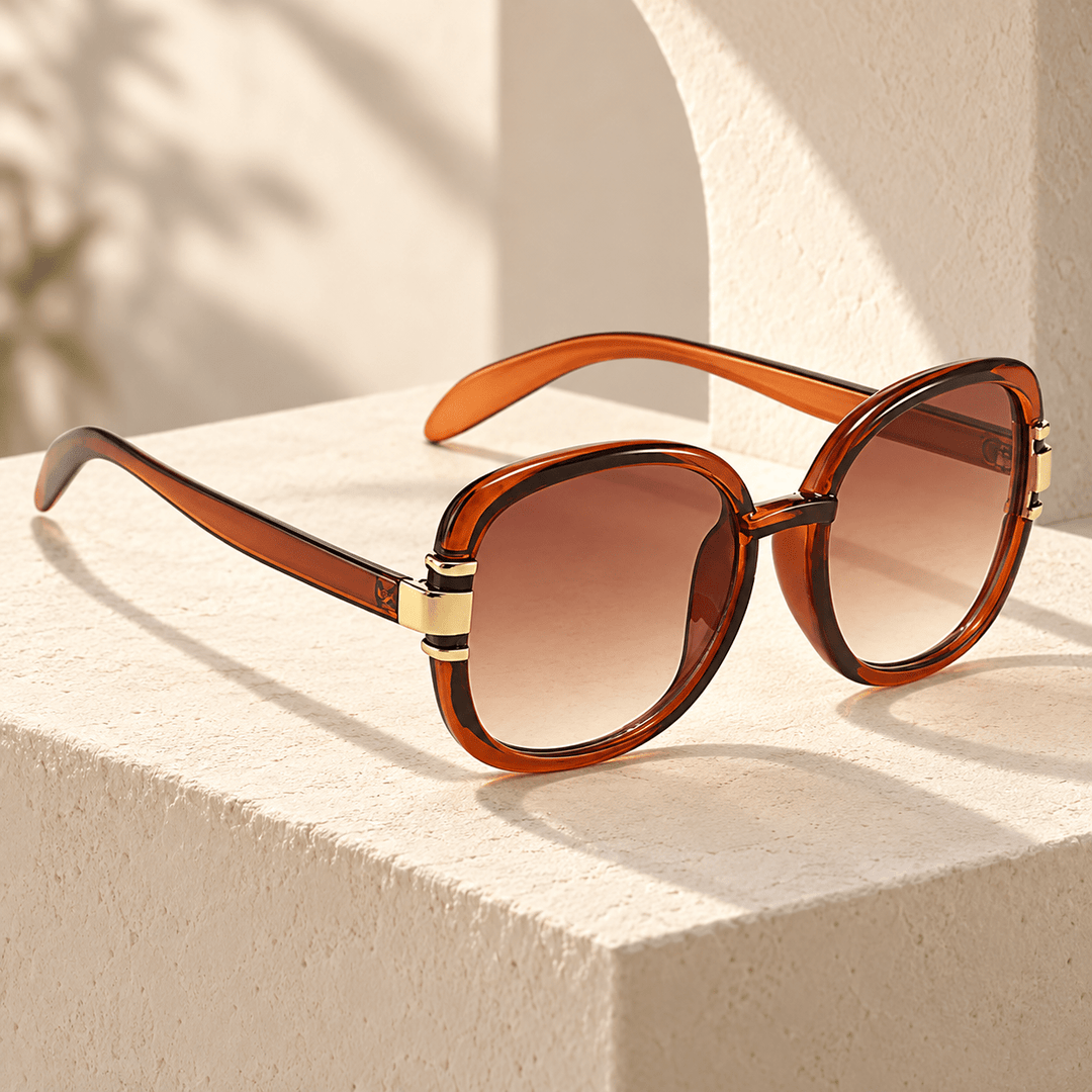 Osmelia Square Sunglasses product image 6