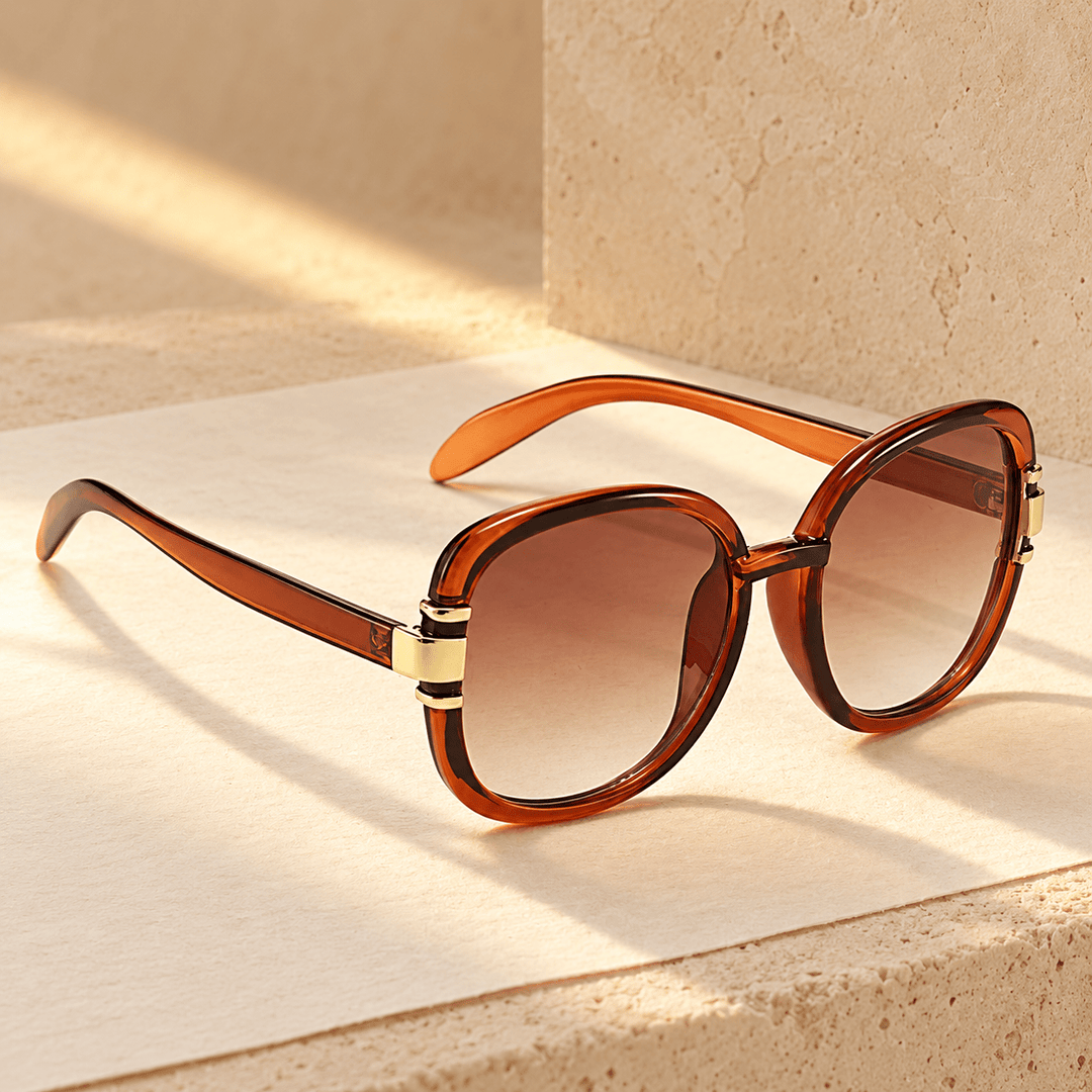 Osmelia Square Sunglasses product image 8