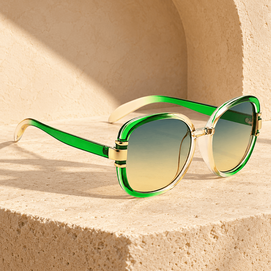 Osmelia Square Sunglasses product image 11