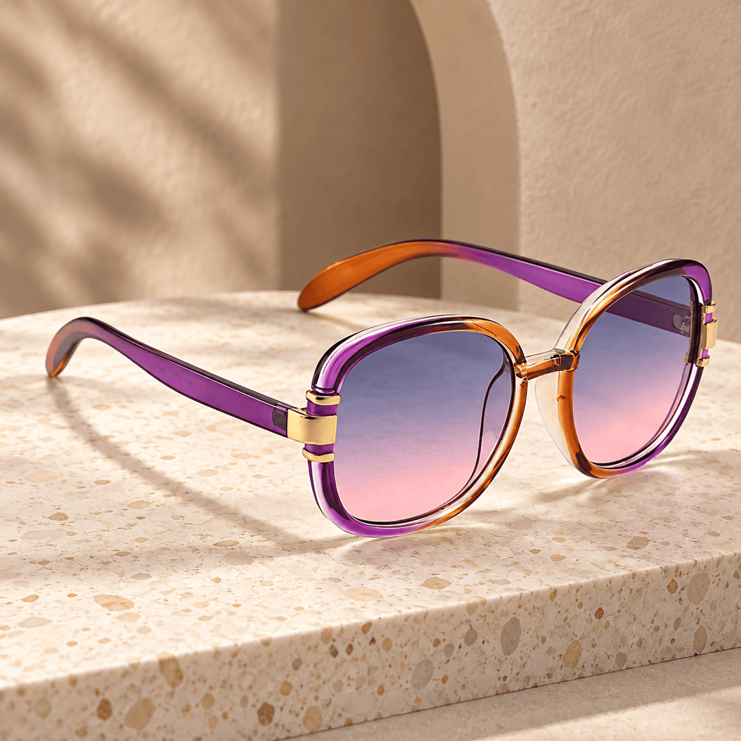 Osmelia Square Sunglasses product image 12