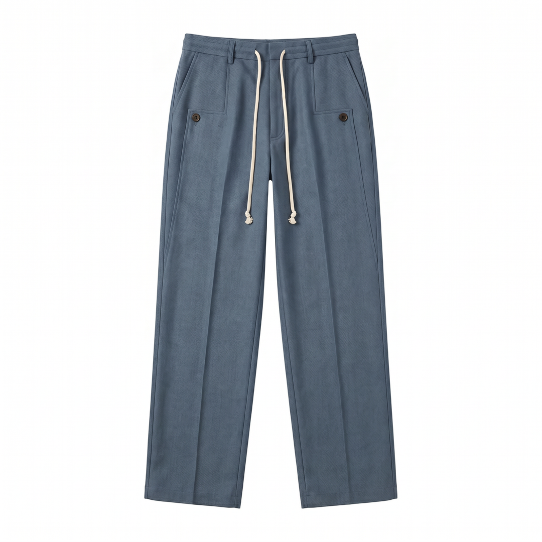 Osmond Stretch Trousers product image 1