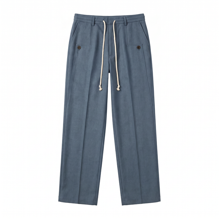 Osmond Stretch Trousers product image 1