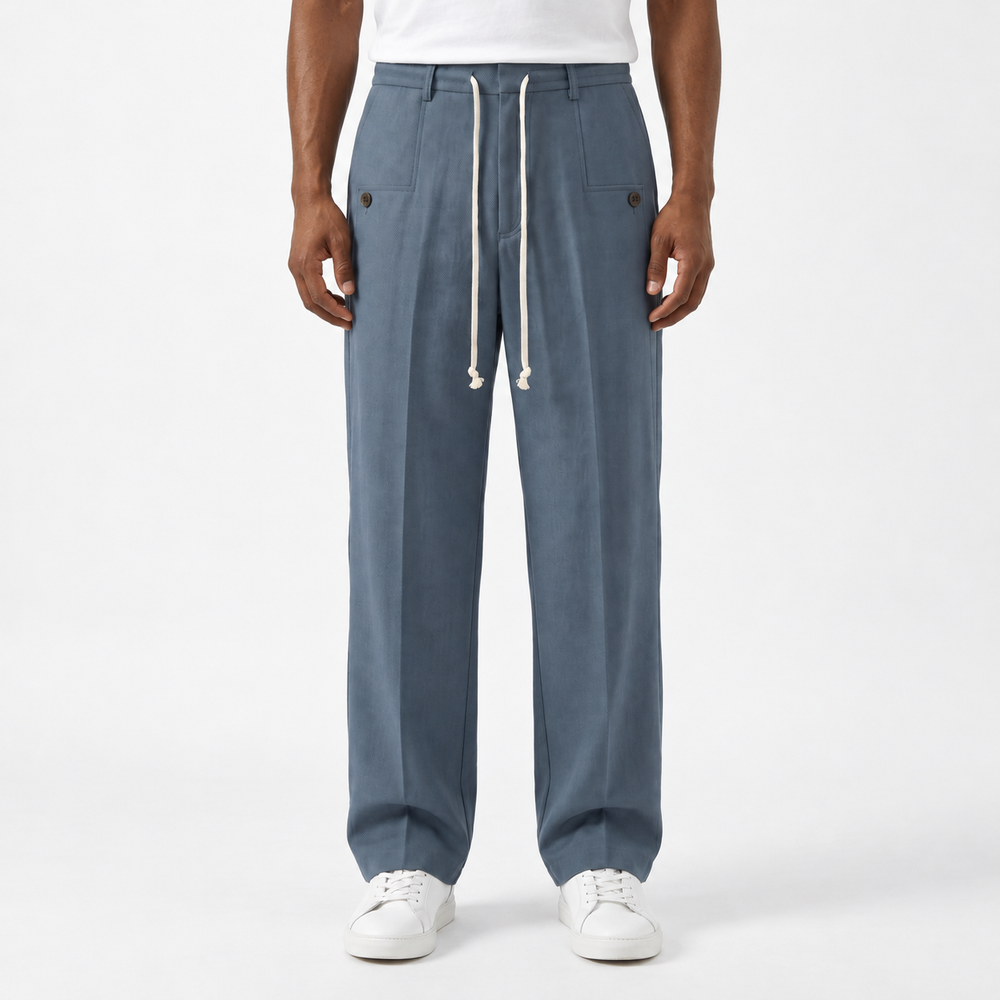 Osmond Stretch Trousers product image 2
