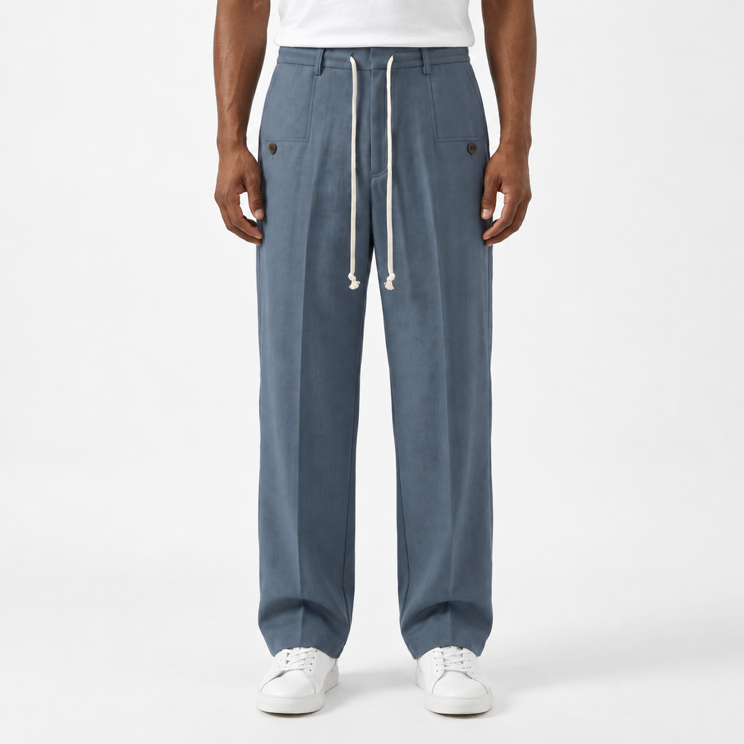 Osmond Stretch Trousers product image 2