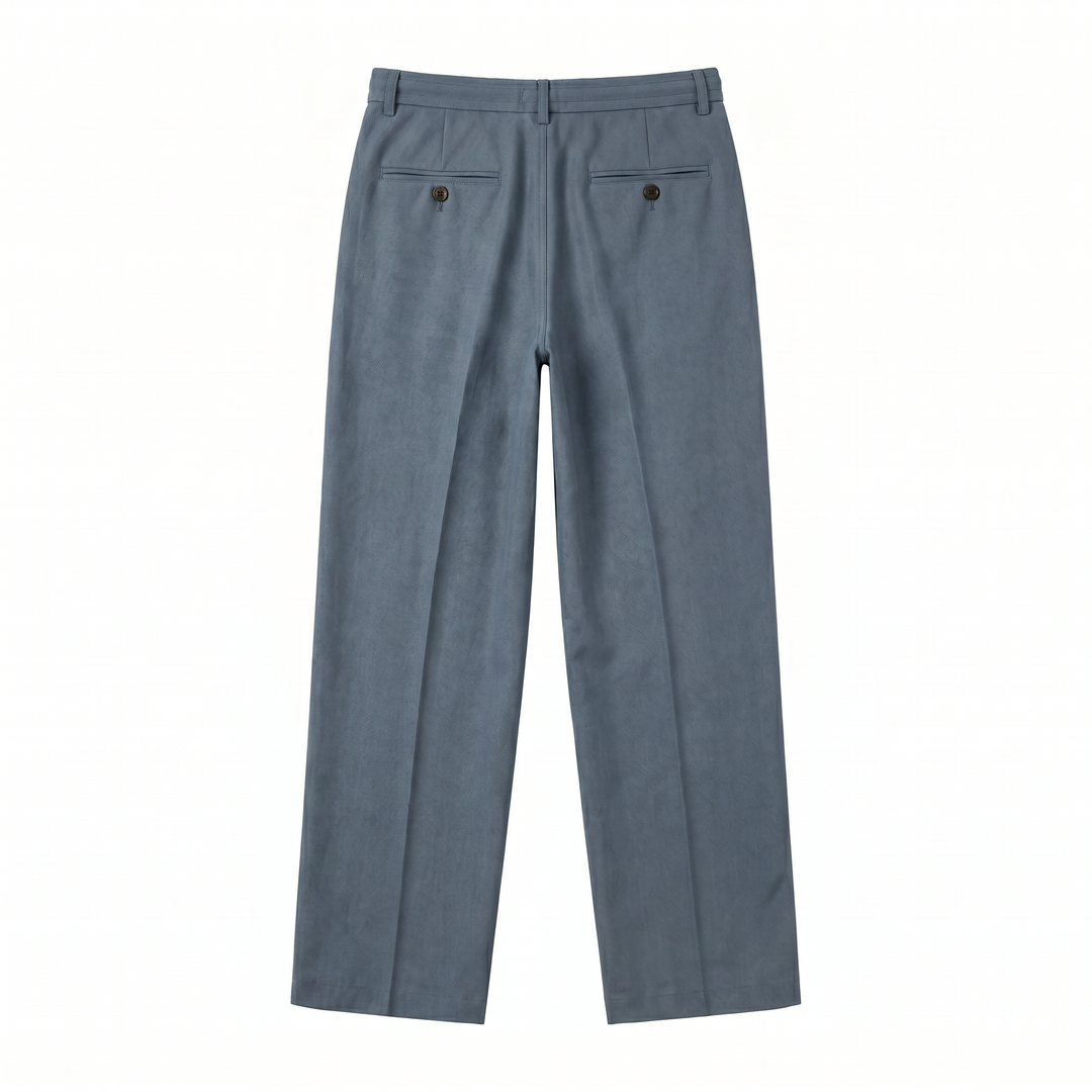 Osmond Stretch Trousers product image 3