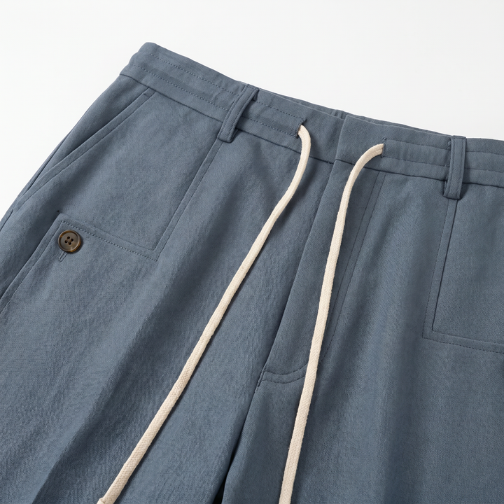 Osmond Stretch Trousers product image 4