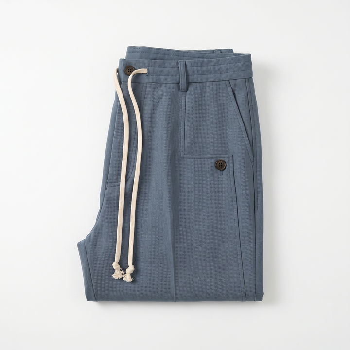 Osmond Stretch Trousers product image 5