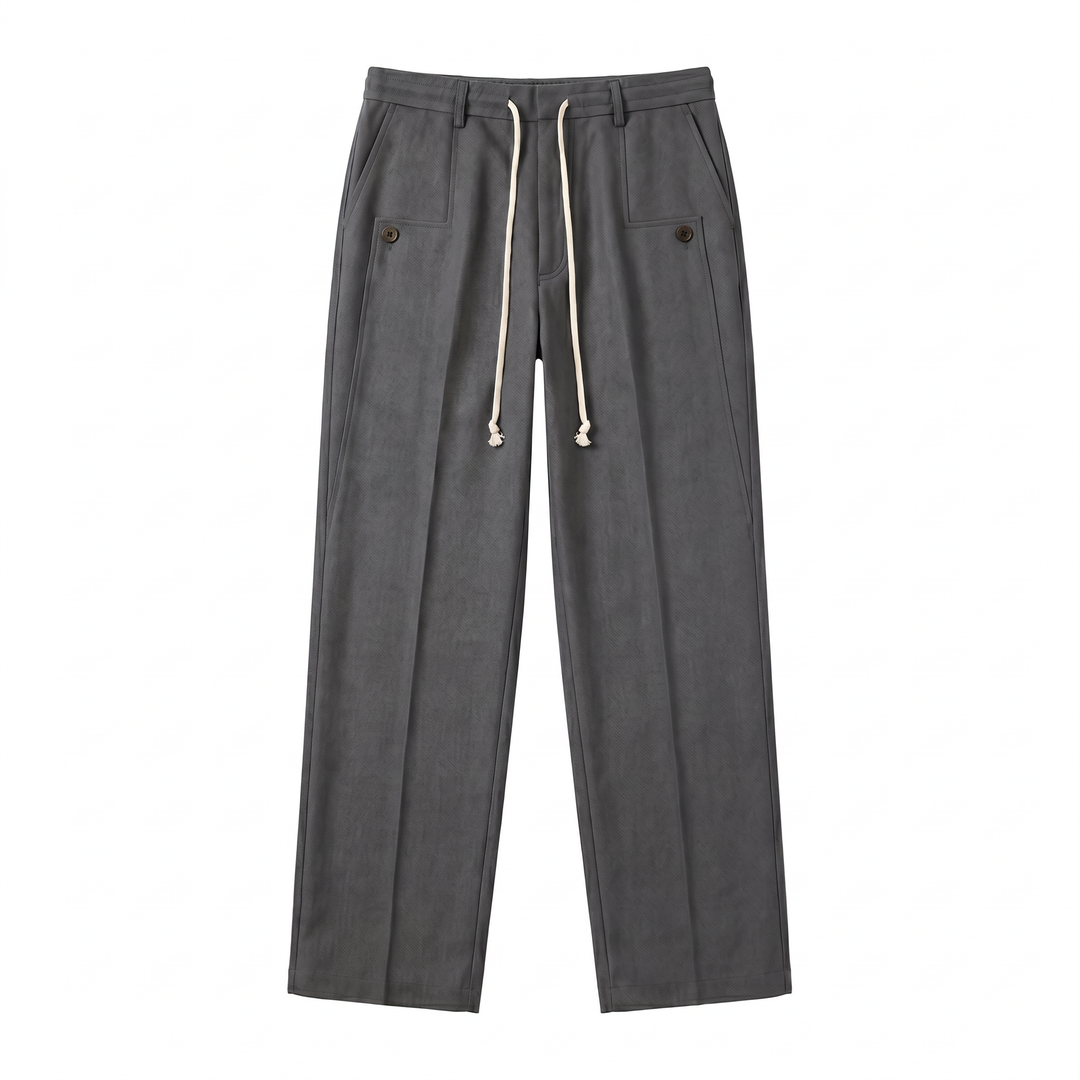 Osmond Stretch Trousers product image 6