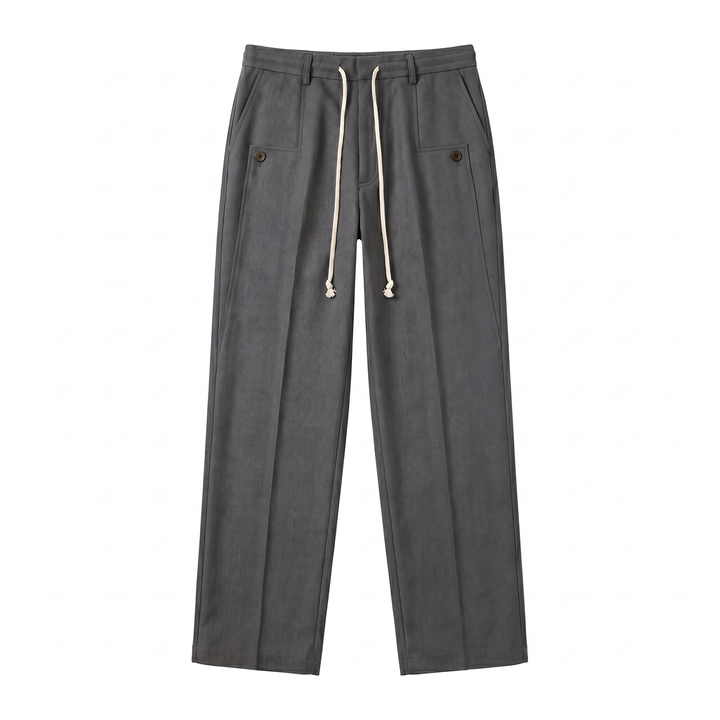 Osmond Stretch Trousers product image 6