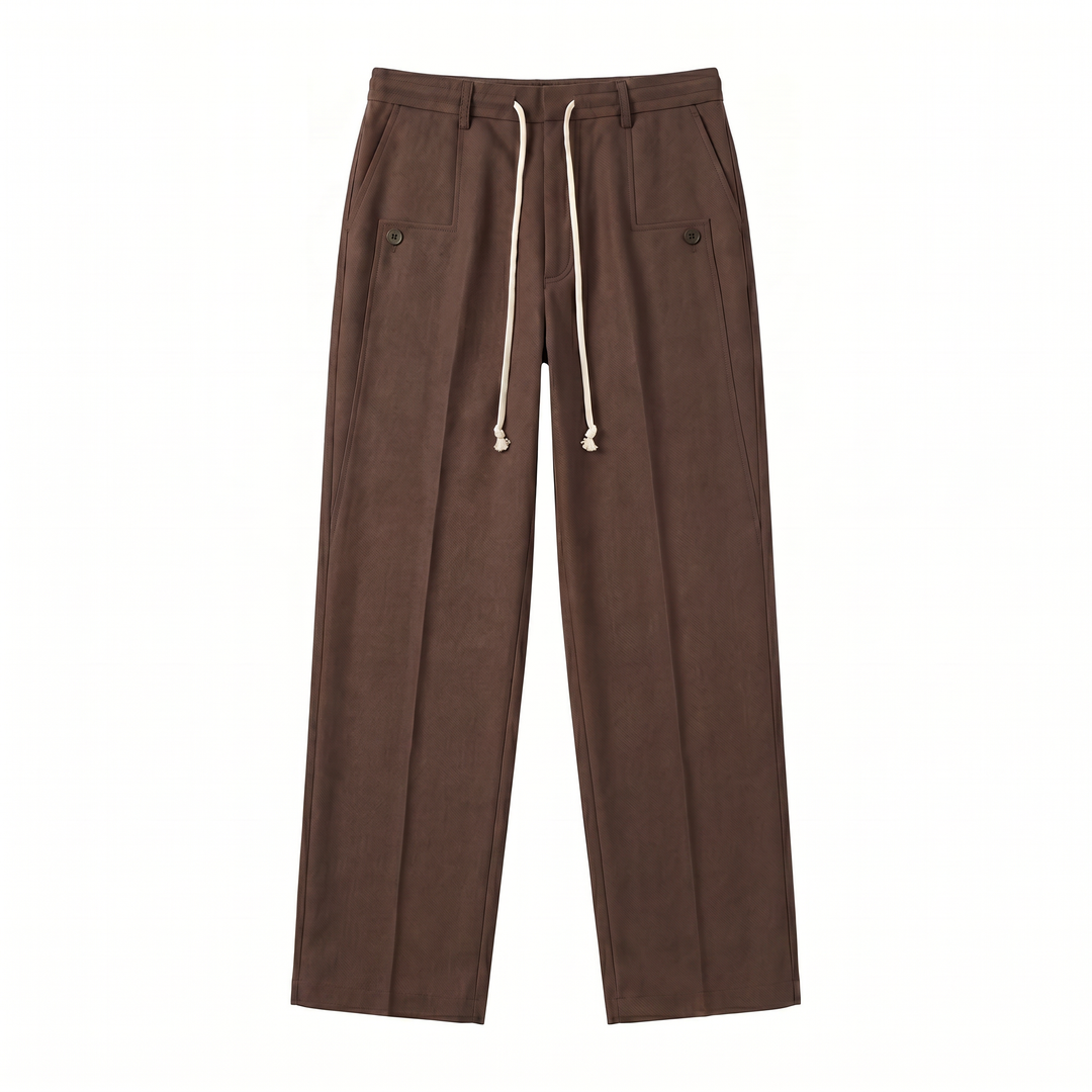 Osmond Stretch Trousers product image 8