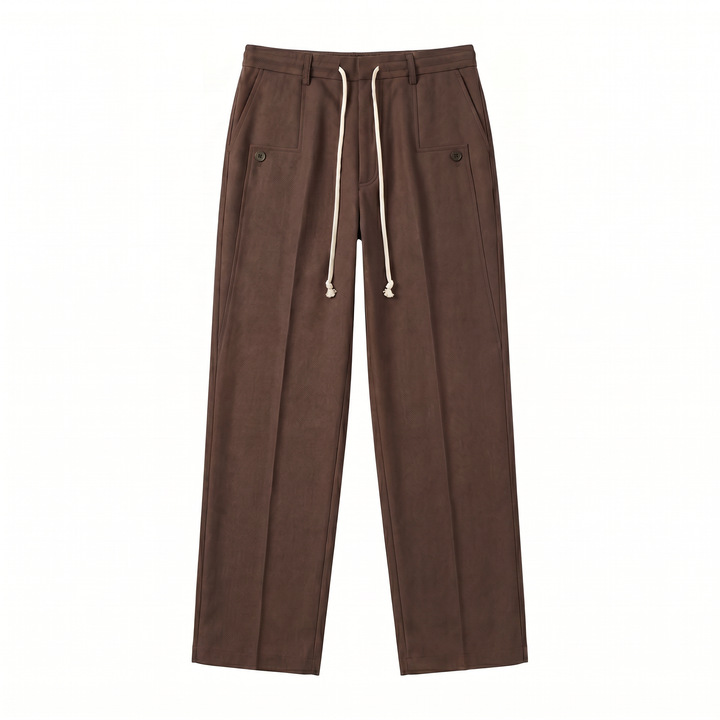 Osmond Stretch Trousers product image 8