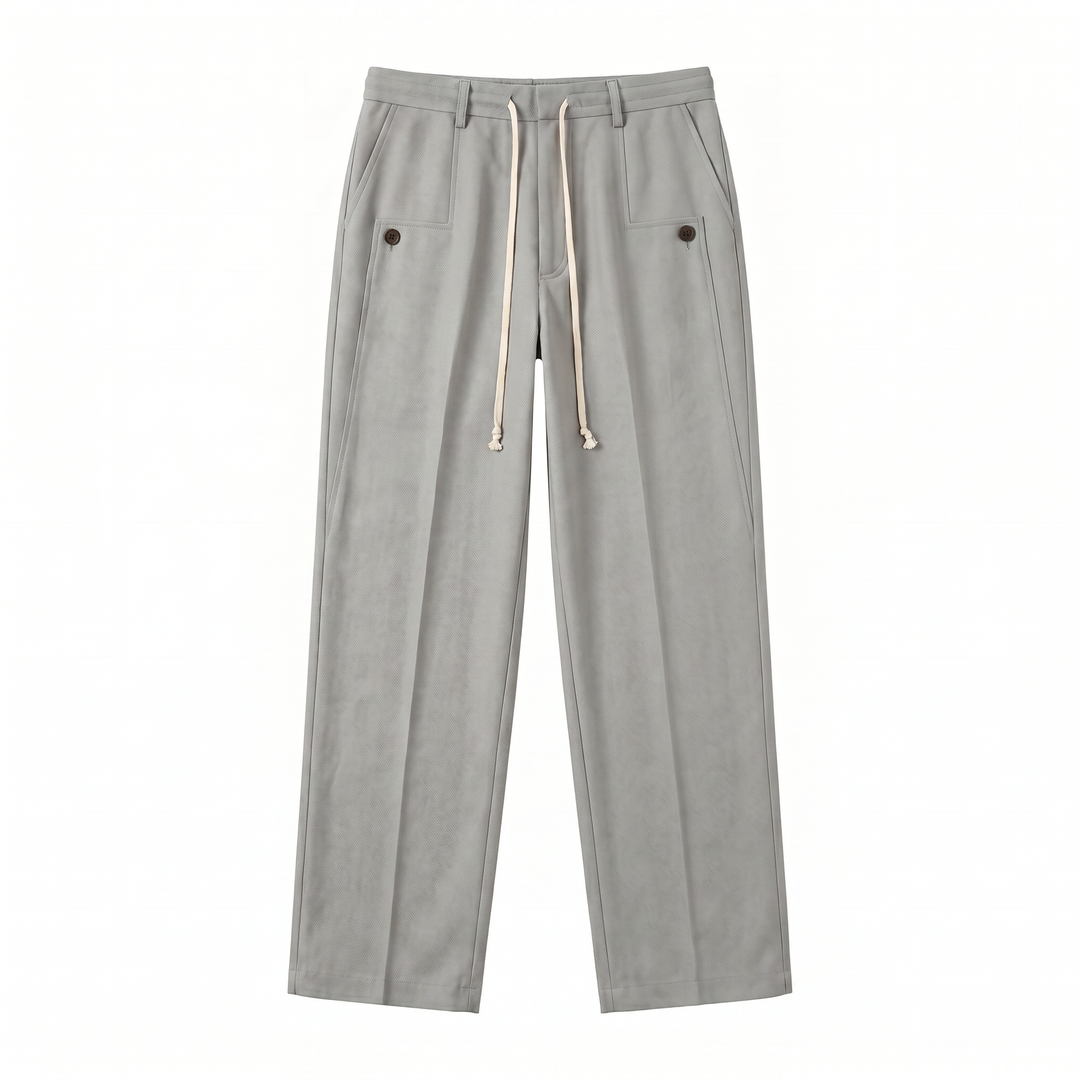 Osmond Stretch Trousers product image 9