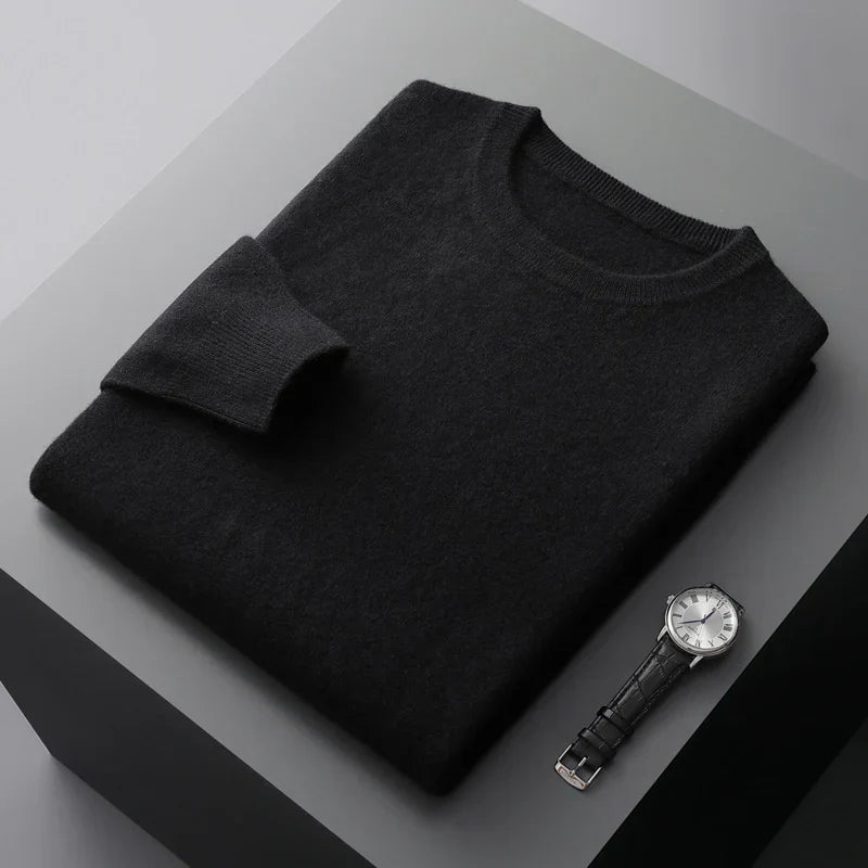 Ostervane Cashmere-Blend Sweater product image 8