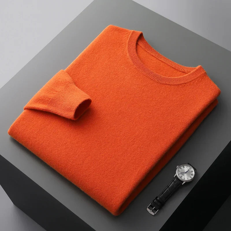 Ostervane Cashmere-Blend Sweater product image 9
