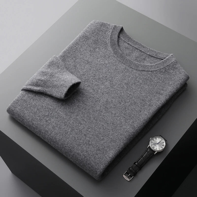 Ostervane Cashmere-Blend Sweater product image 10