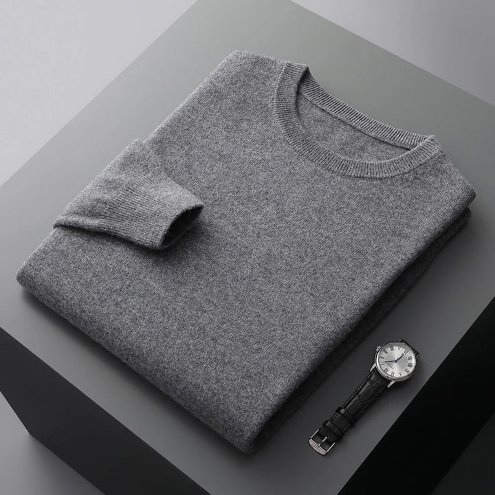 Ostervane Cashmere-Blend Sweater product image 10