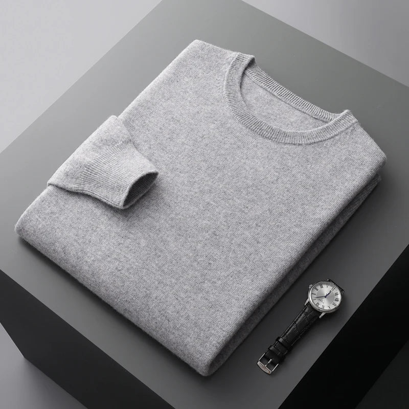 Ostervane Cashmere-Blend Sweater product image 11