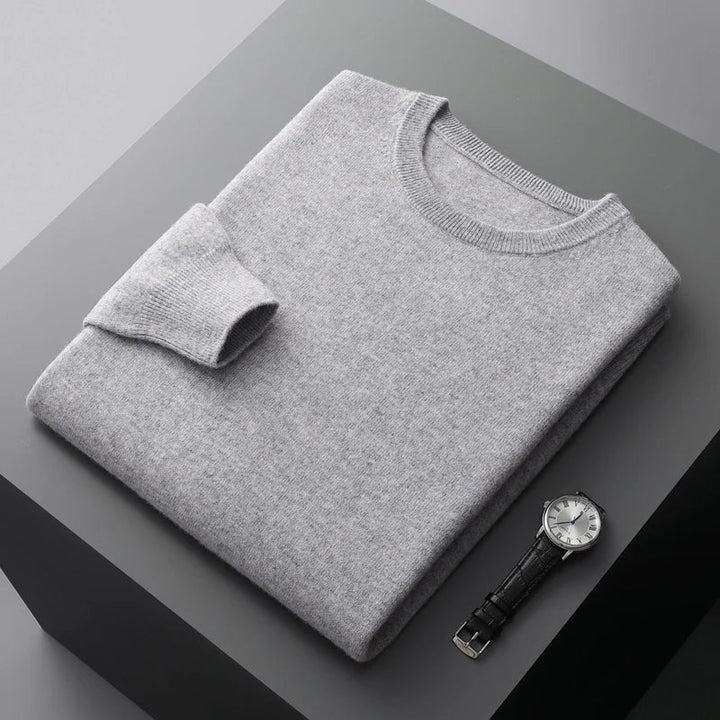 Ostervane Cashmere-Blend Sweater product image 11