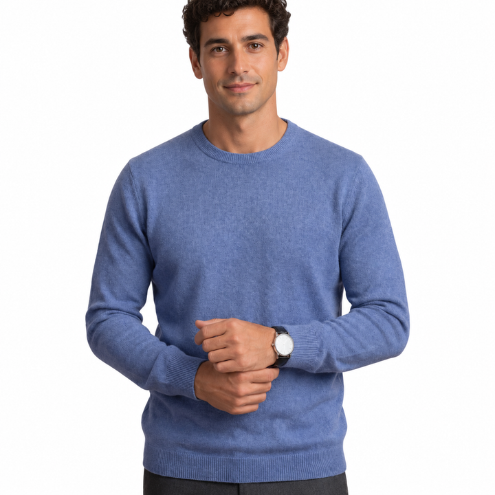 Ostervane Cashmere-Blend Sweater product image 15