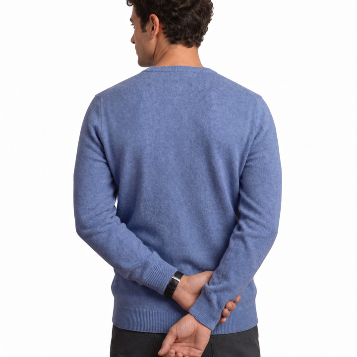 Ostervane Cashmere-Blend Sweater product image 16
