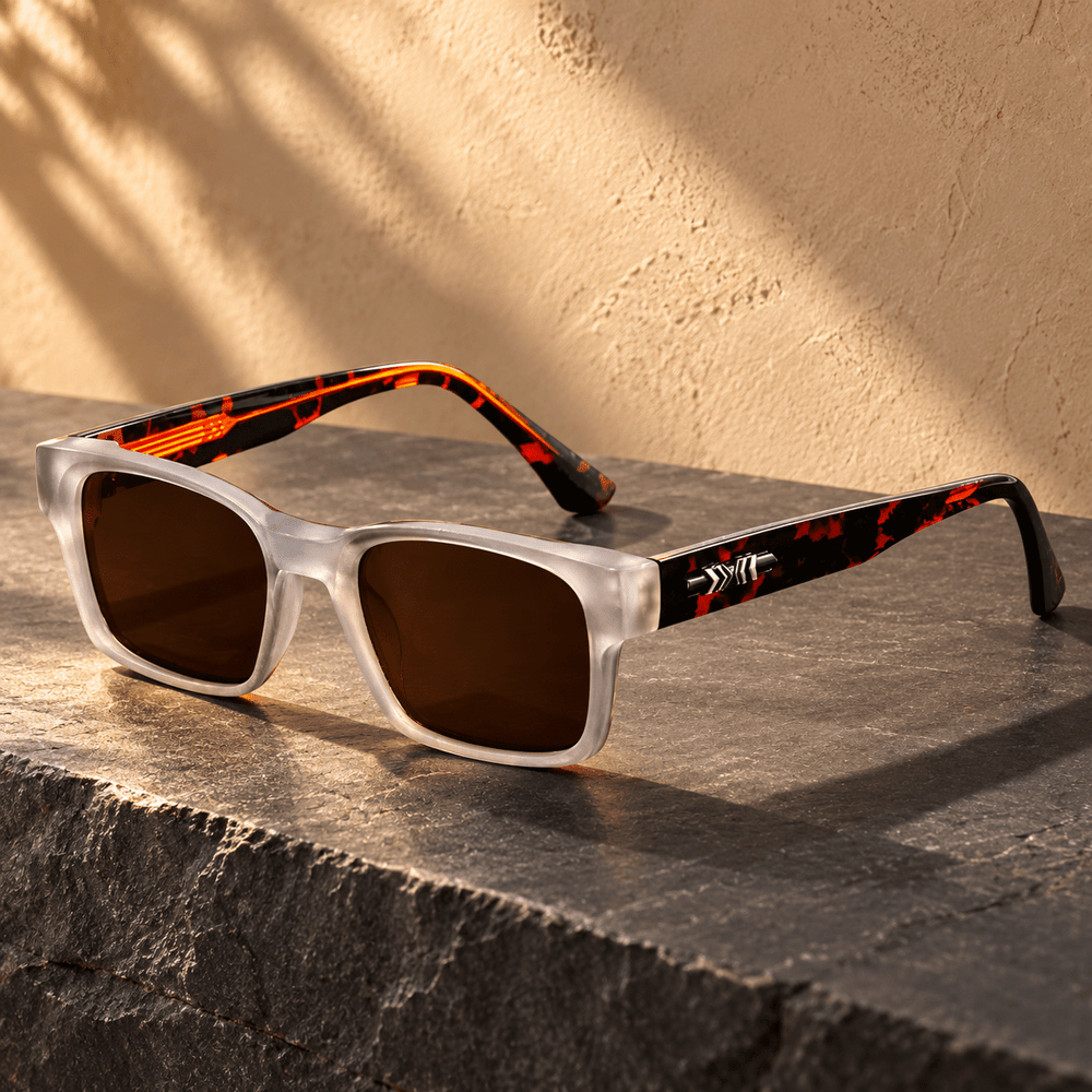 Ostovan Square Sunglasses product image 2