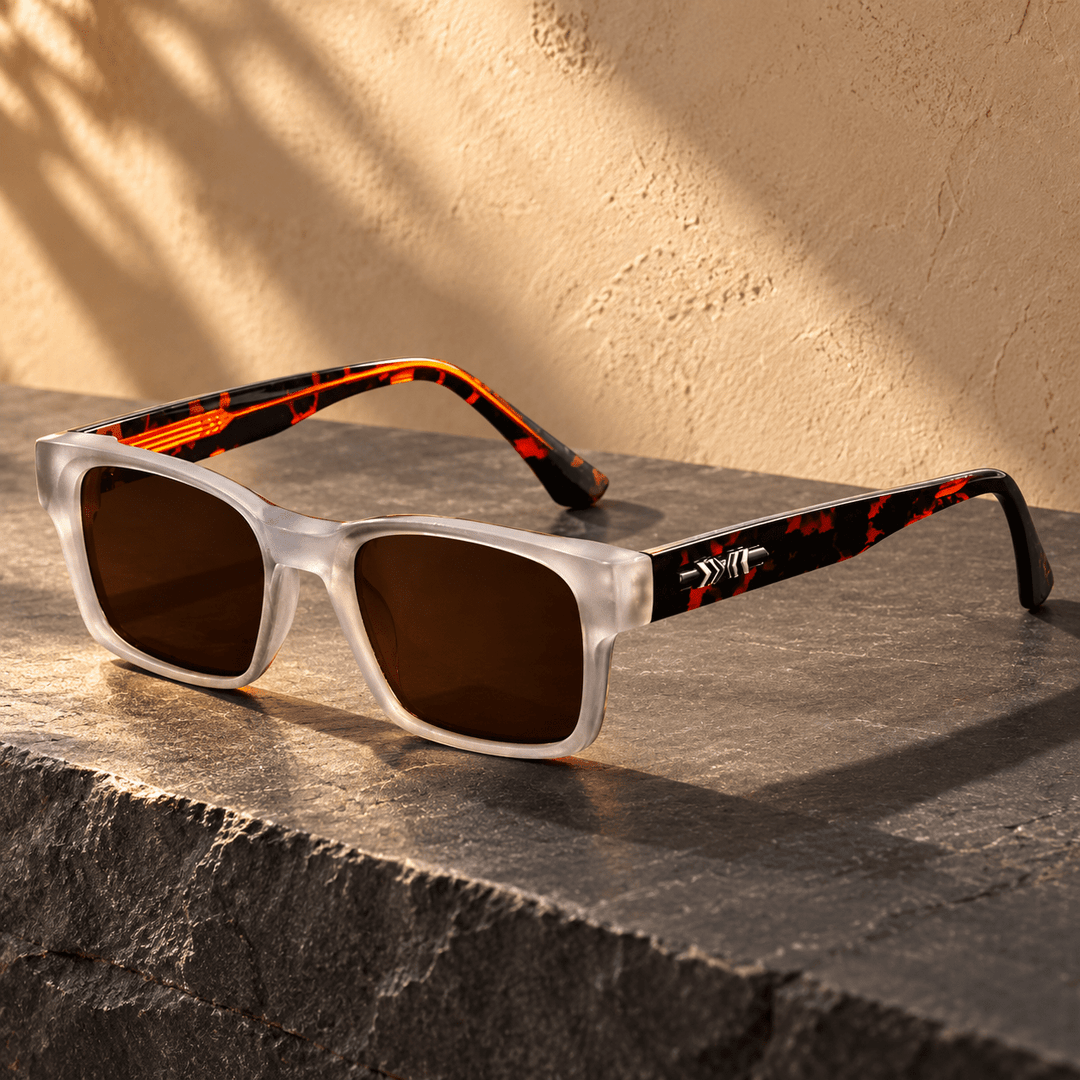 Ostovan Square Sunglasses product image 2