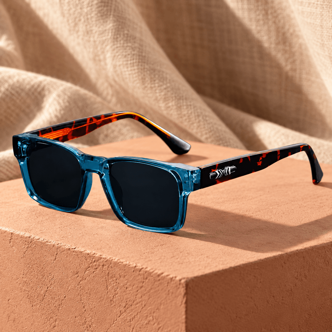 Ostovan Square Sunglasses product image 3