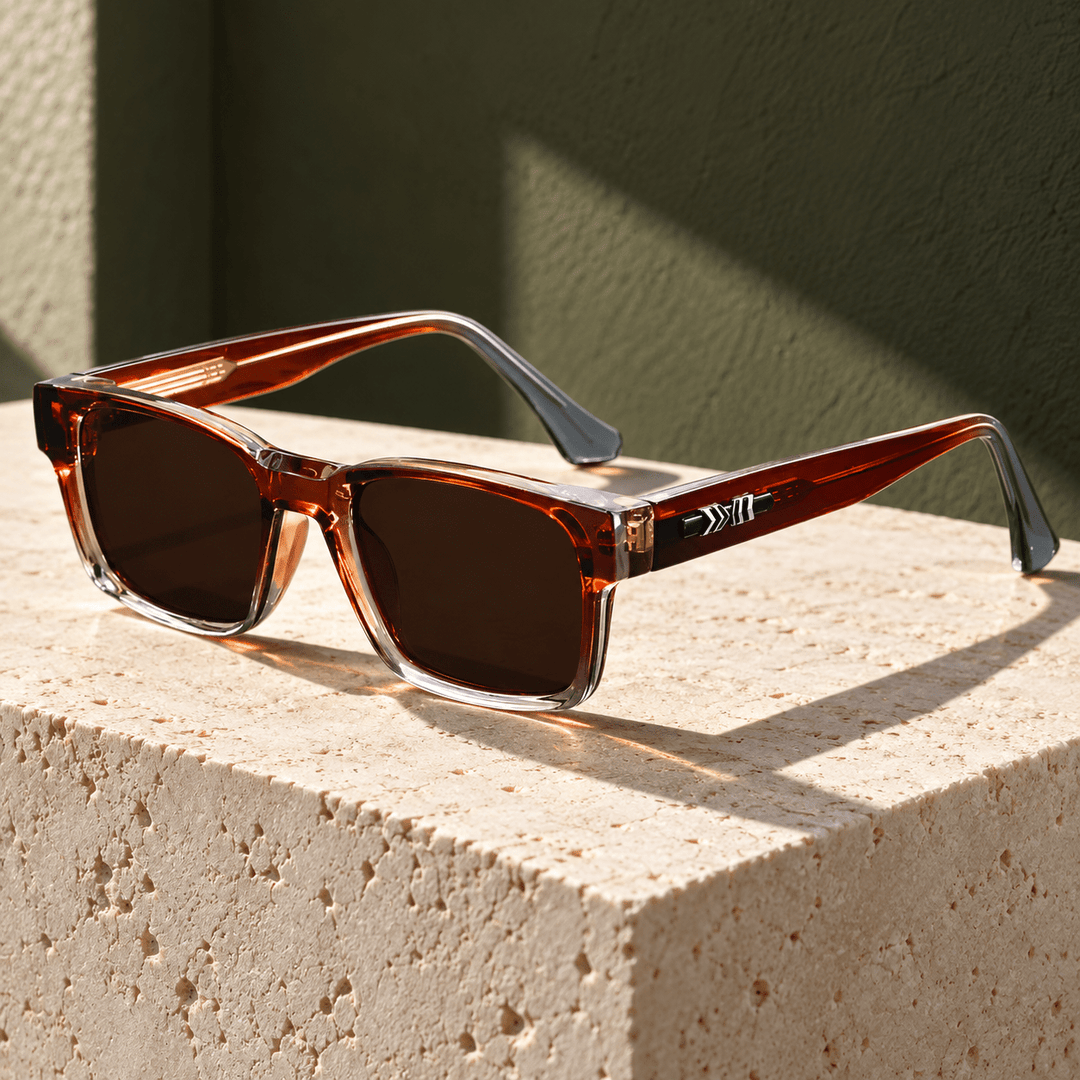Ostovan Square Sunglasses product image 4