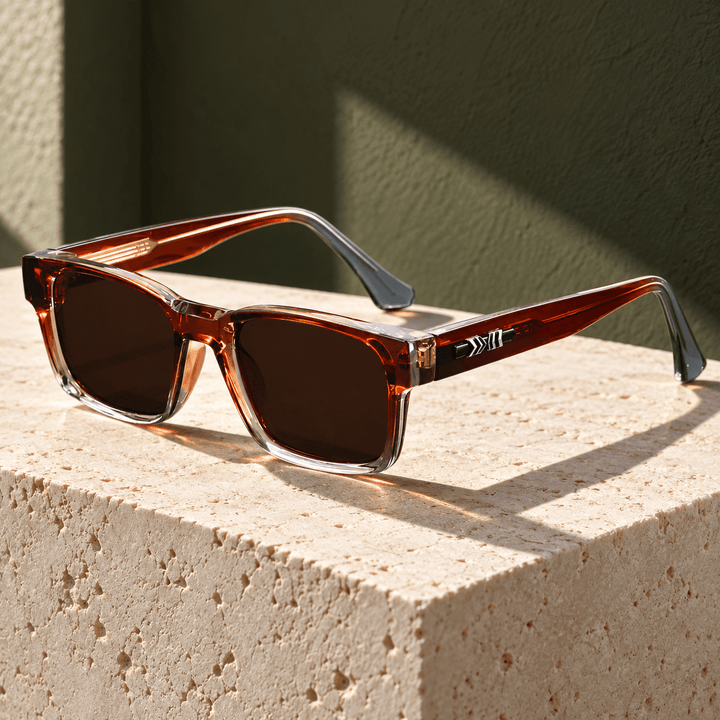 Ostovan Square Sunglasses product image 4
