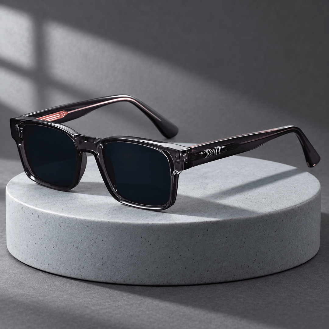 Ostovan Square Sunglasses product image 5