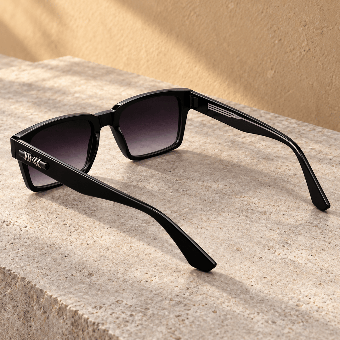 Ostovan Square Sunglasses product image 6