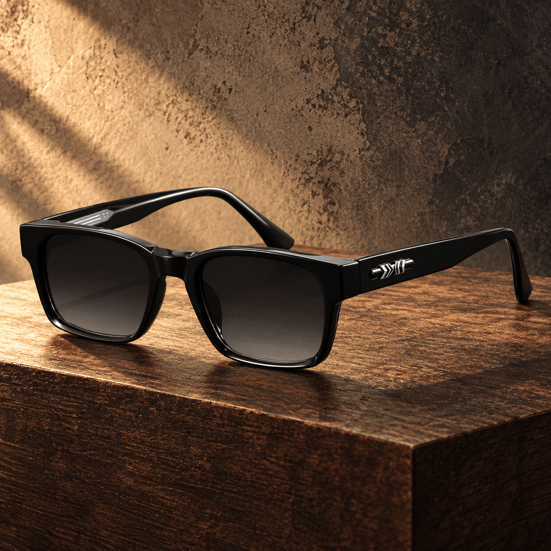 Ostovan Square Sunglasses product image 7