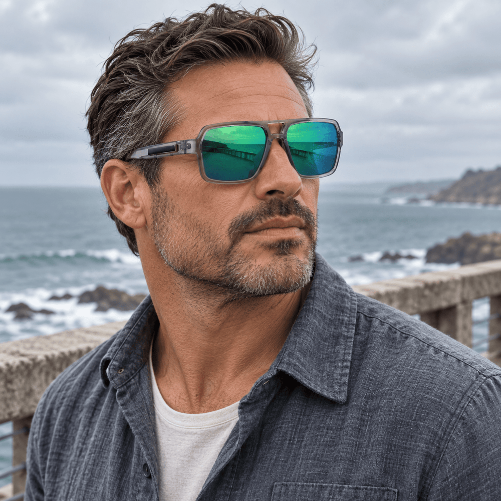 Ostrel Polarized Aviators product image 2