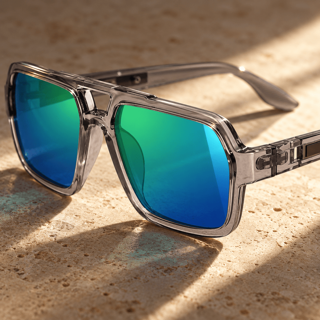 Ostrel Polarized Aviators product image 5