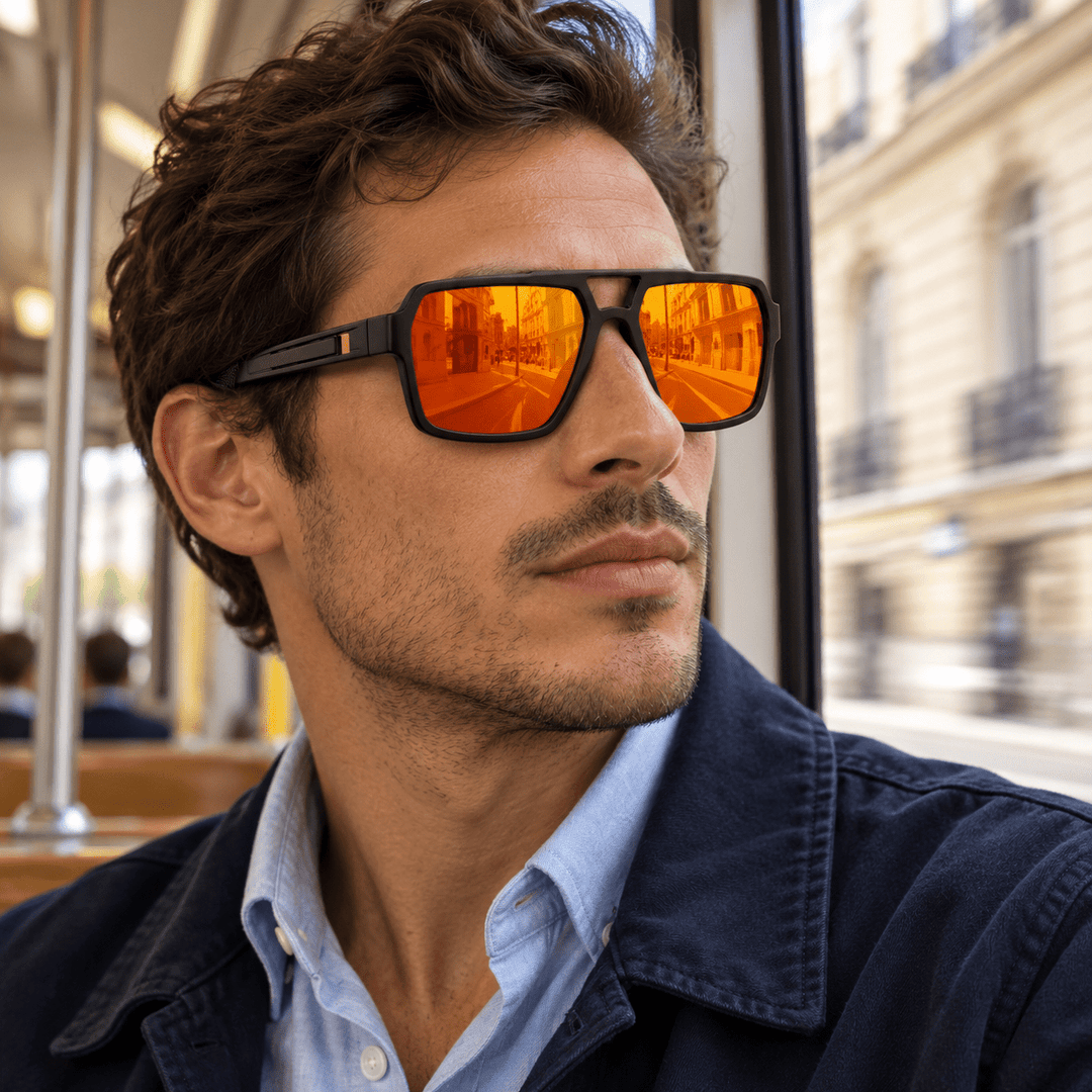 Ostrel Polarized Aviators product image 7