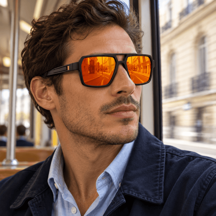 Ostrel Polarized Aviators product image 7