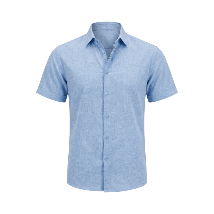 Ostrelvain Cotton Shirt product image 1