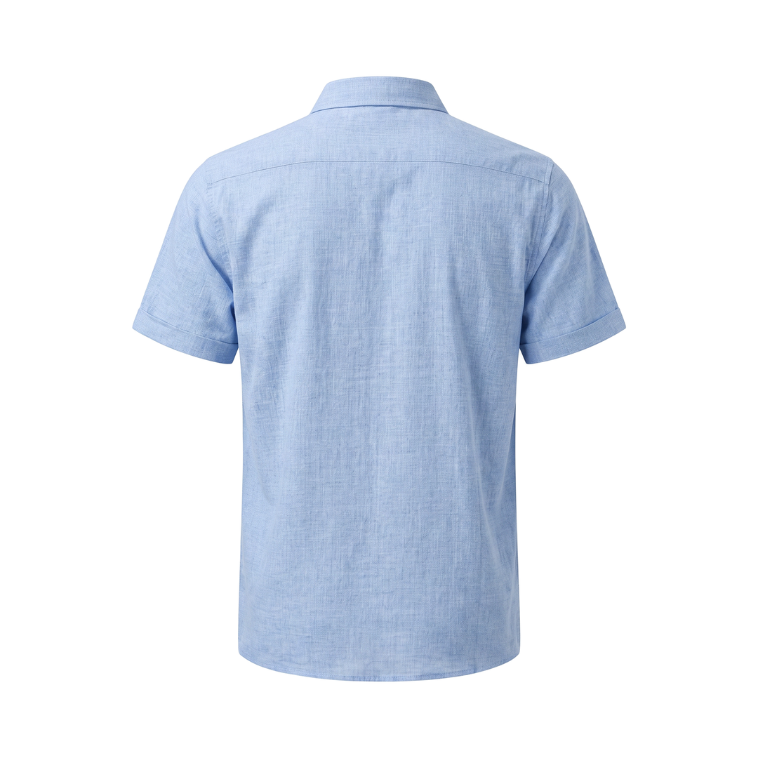 Ostrelvain Cotton Shirt product image 3