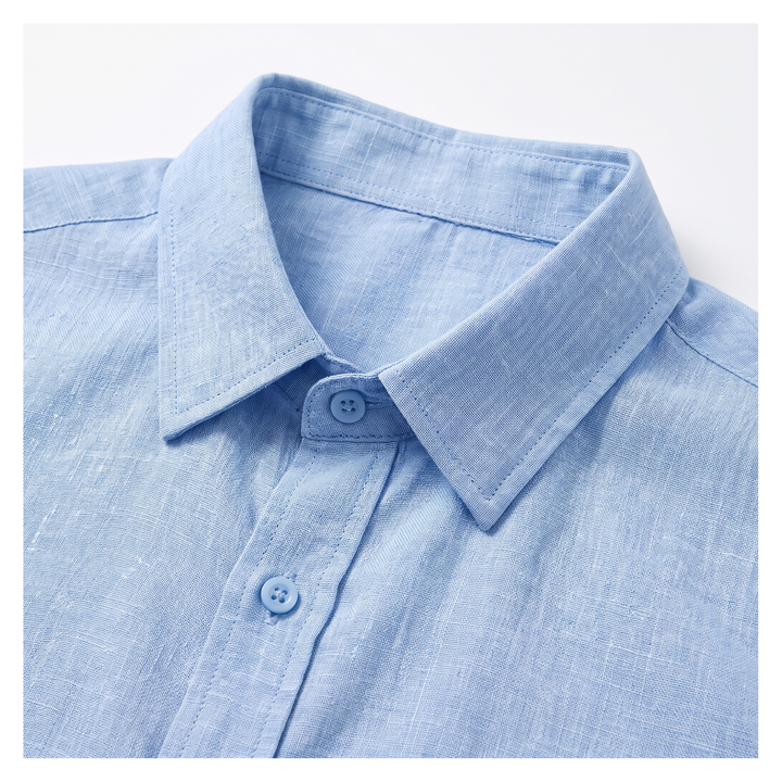 Ostrelvain Cotton Shirt product image 4