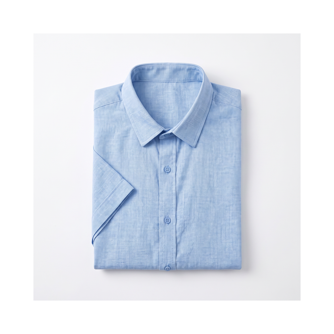 Ostrelvain Cotton Shirt product image 5