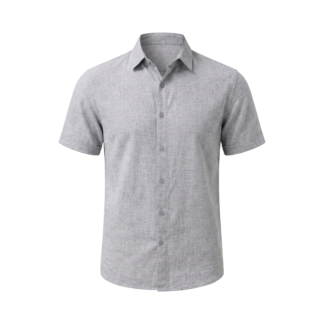 Ostrelvain Cotton Shirt product image 15