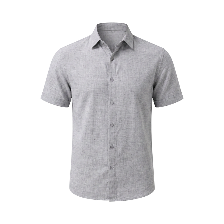Ostrelvain Cotton Shirt product image 15
