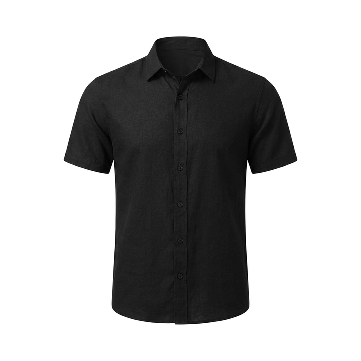 Ostrelvain Cotton Shirt product image 16