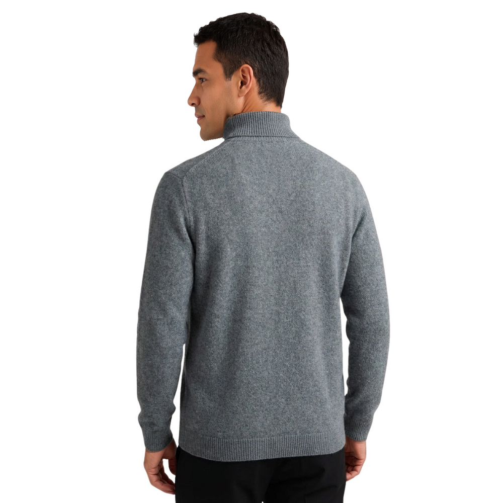 Othmarquen Cashmere Turtleneck product image 2